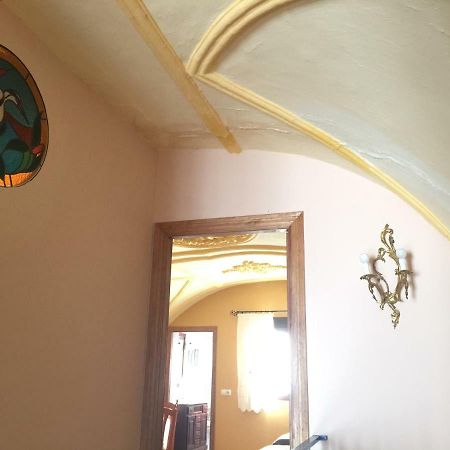 Casa Rural Antigua Ermita Del Rosario Teba Екстер'єр фото
