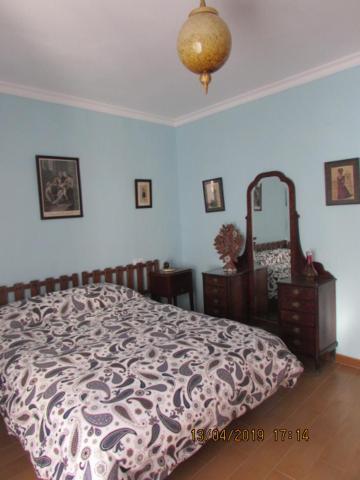 Casa Rural Antigua Ermita Del Rosario Teba Екстер'єр фото
