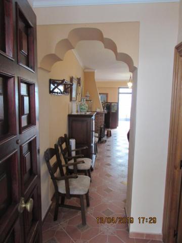 Casa Rural Antigua Ermita Del Rosario Teba Екстер'єр фото